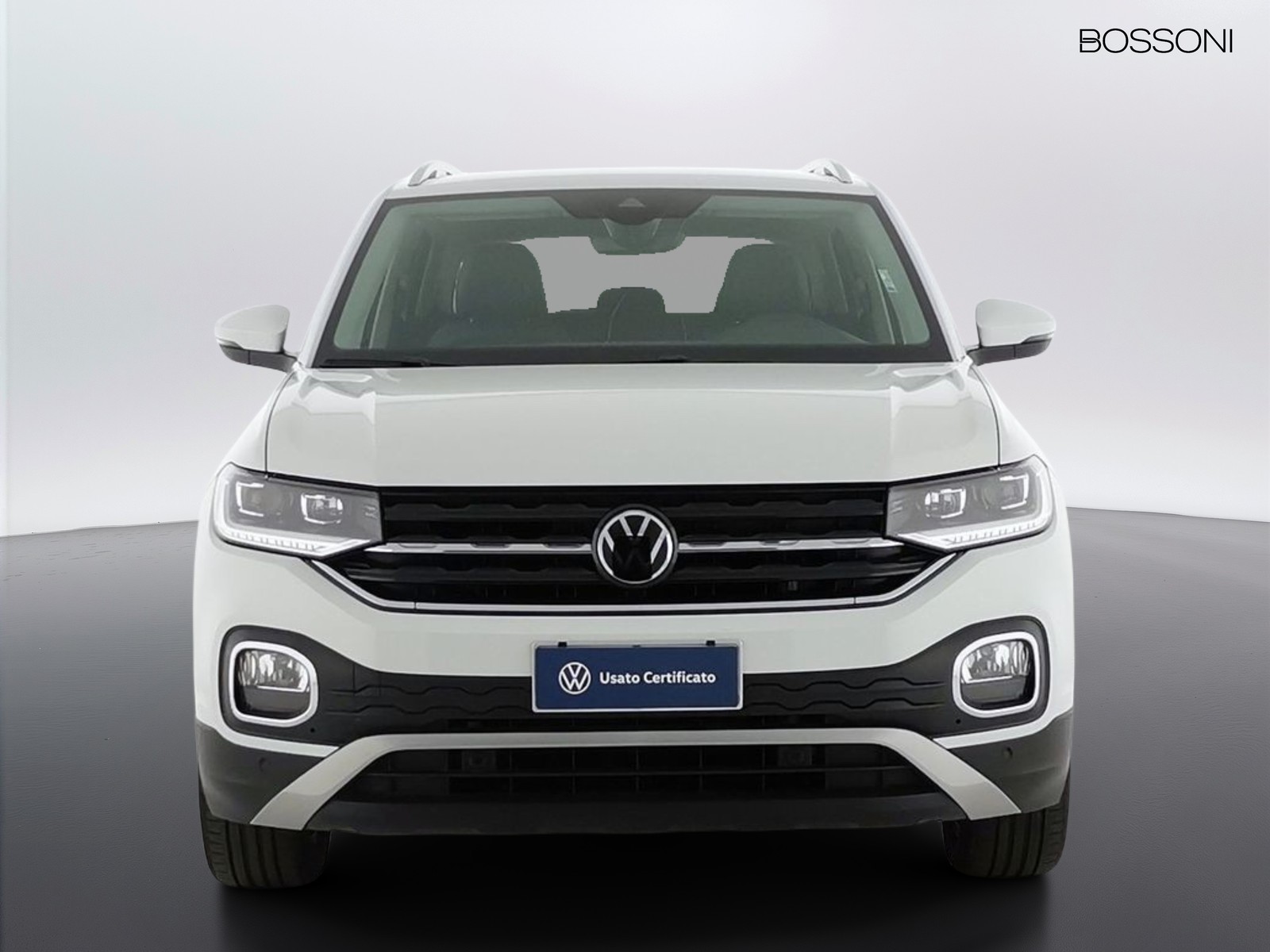 2 - Volkswagen T-Cross 1.0 tsi 110cv advanced dsg