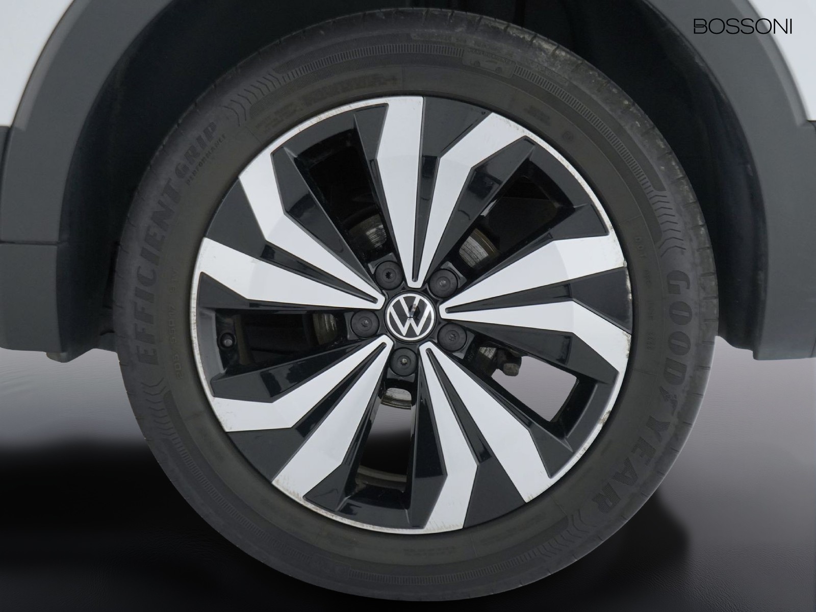 12 - Volkswagen T-Cross 1.0 tsi 110cv advanced dsg