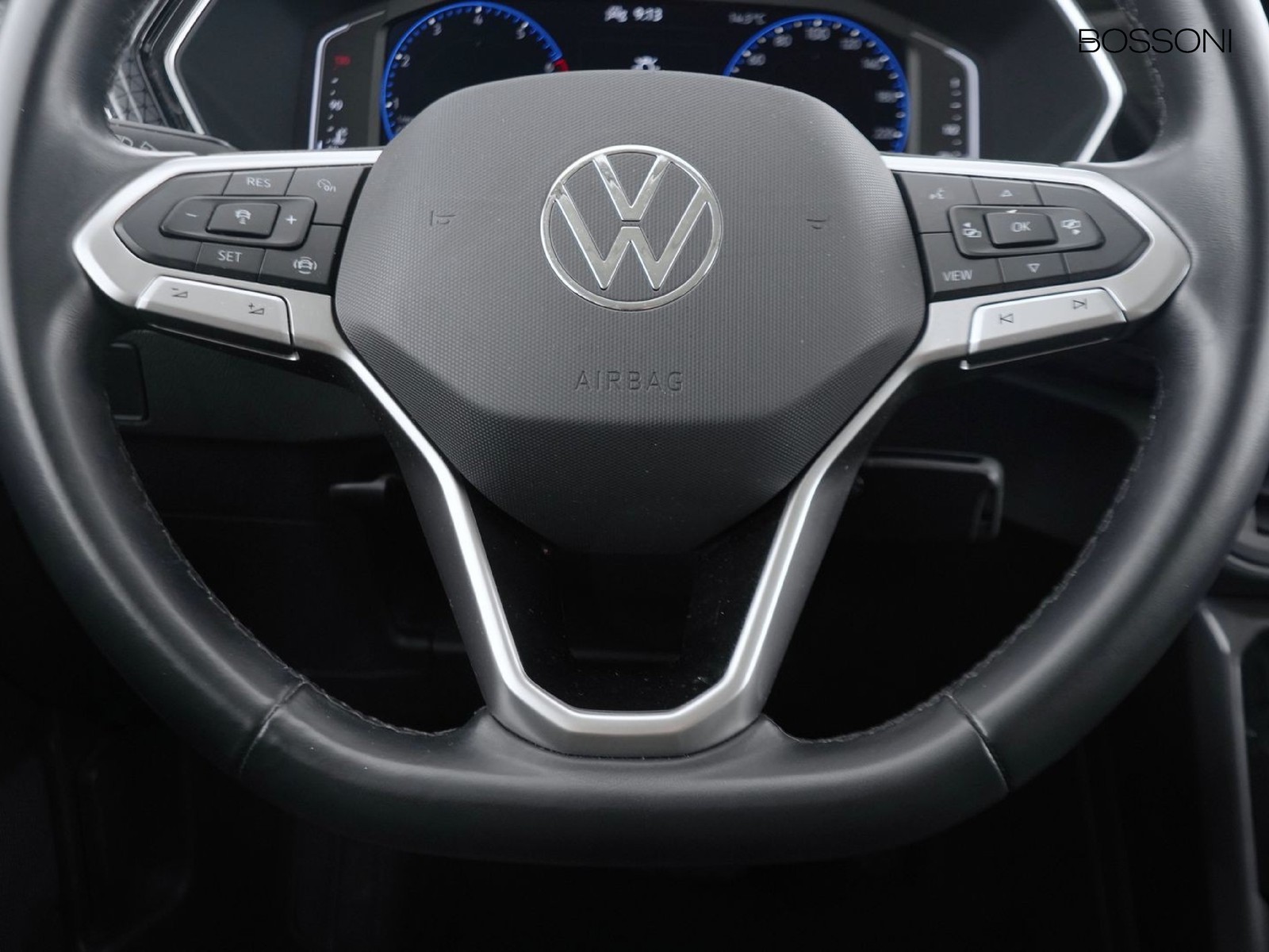 15 - Volkswagen T-Cross 1.0 tsi 110cv advanced dsg