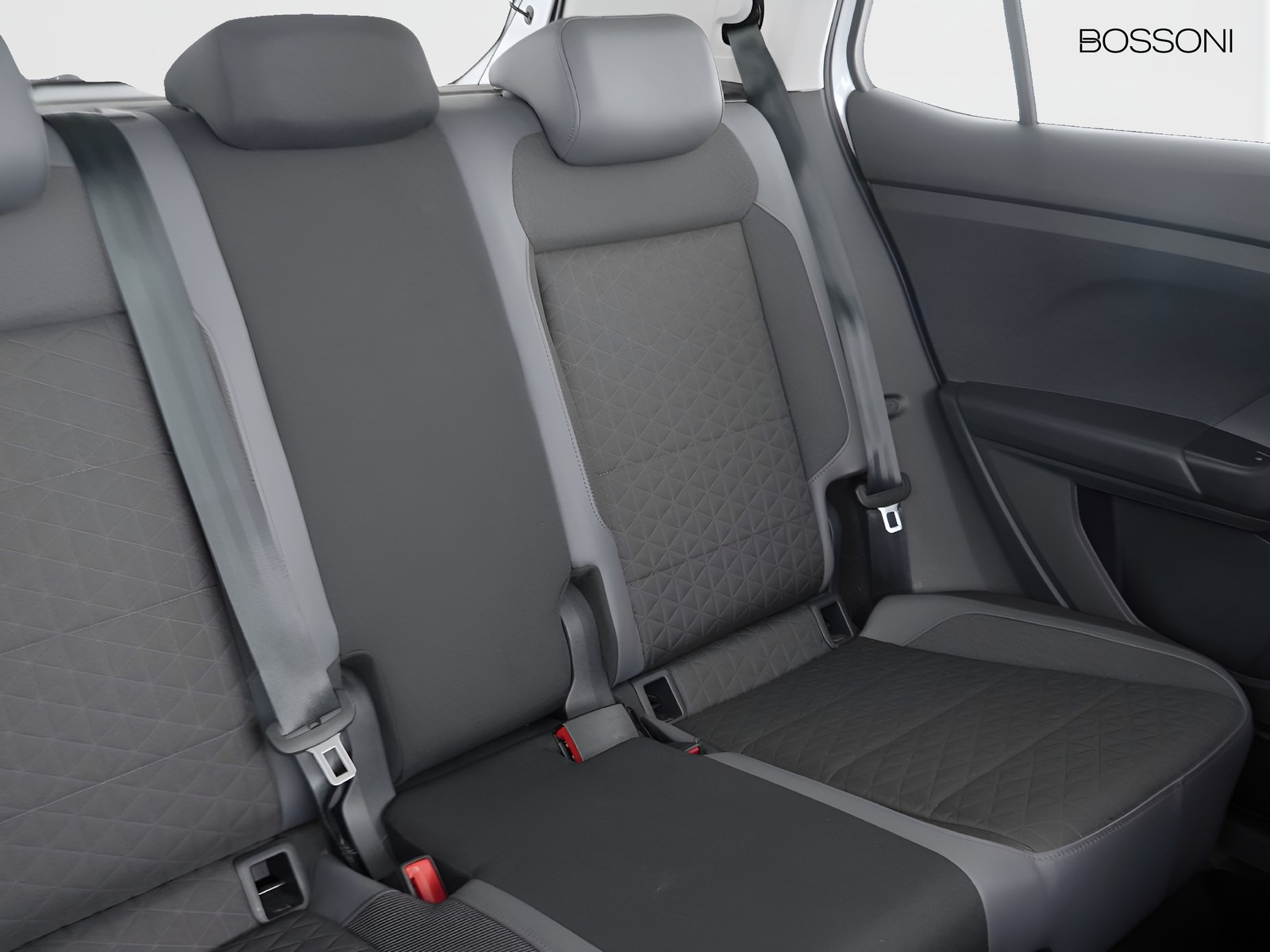 21 - Volkswagen T-Cross 1.0 tsi 110cv advanced dsg