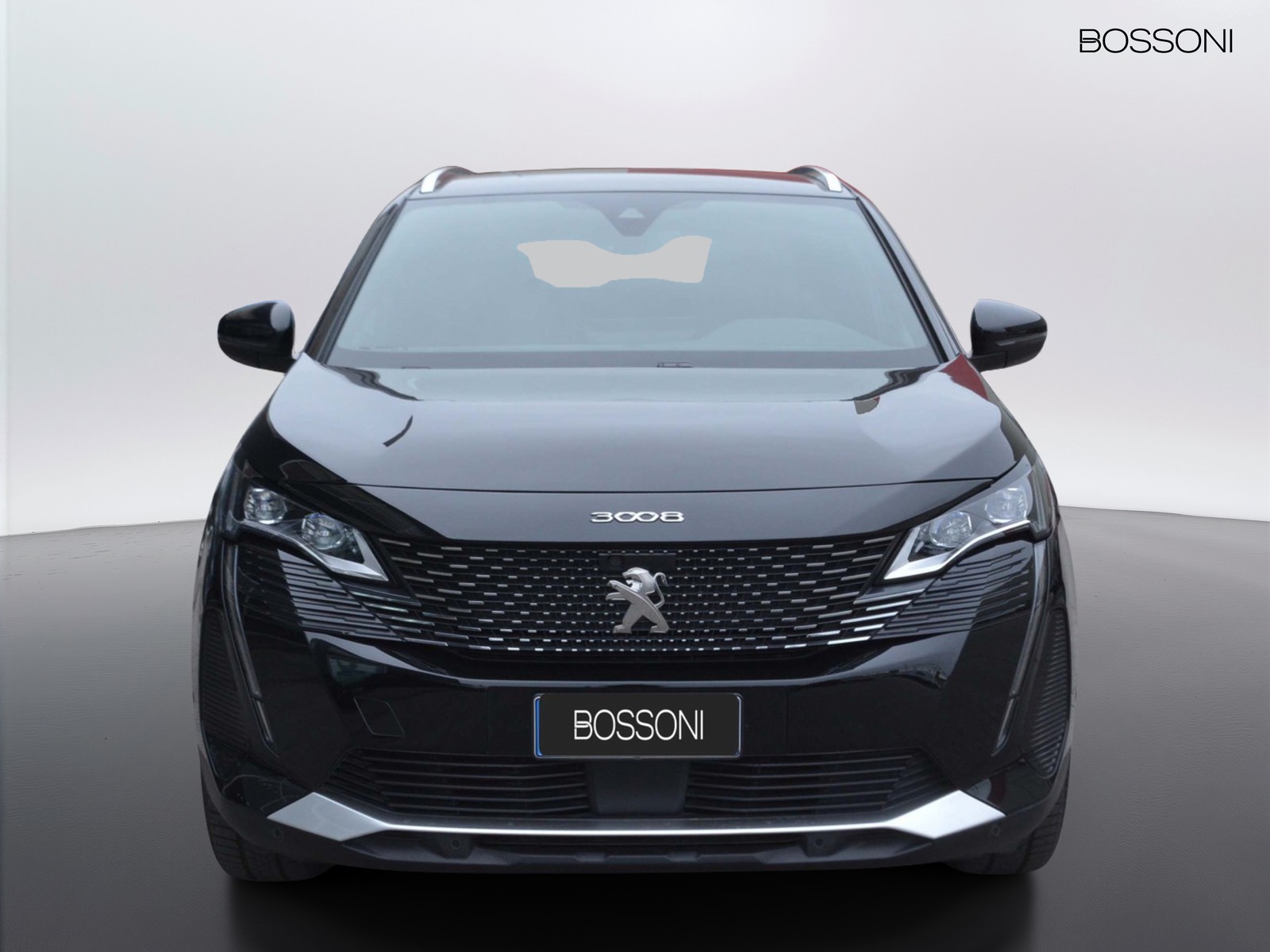 2 - Peugeot 3008 1.2 puretech turbo gt eat8 s&s