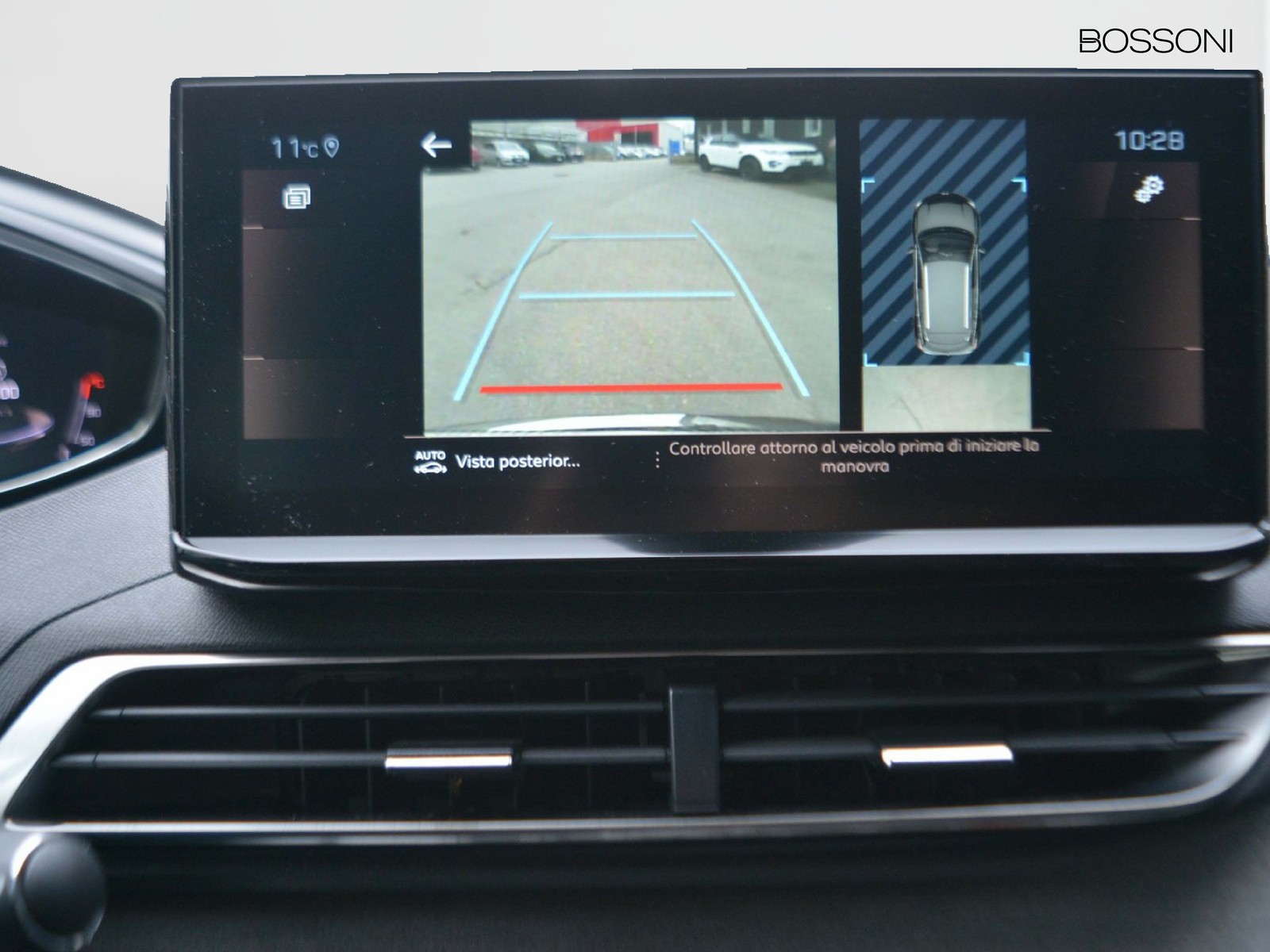 20 - Peugeot 3008 1.2 puretech turbo gt eat8 s&s