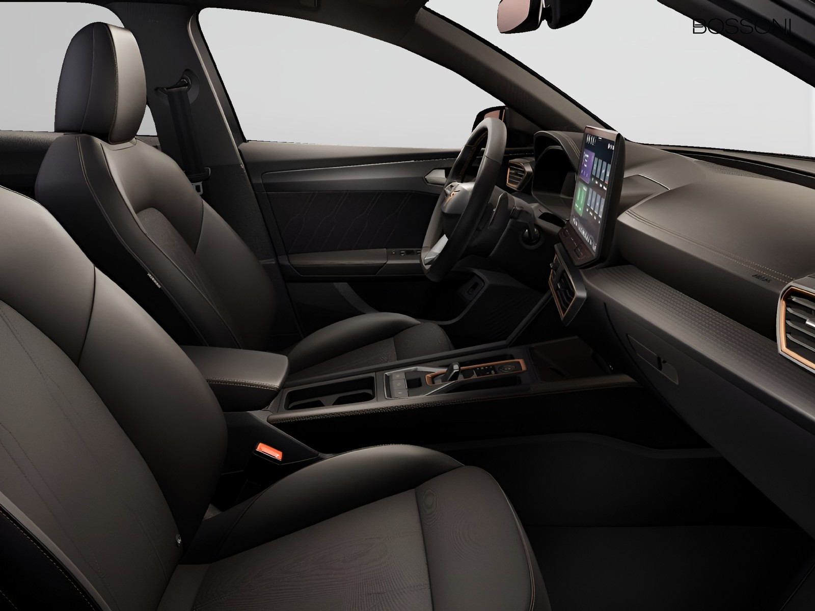 2 - Cupra Leon Sportstourer sportstourer 2.0 tdi 150cv dsg