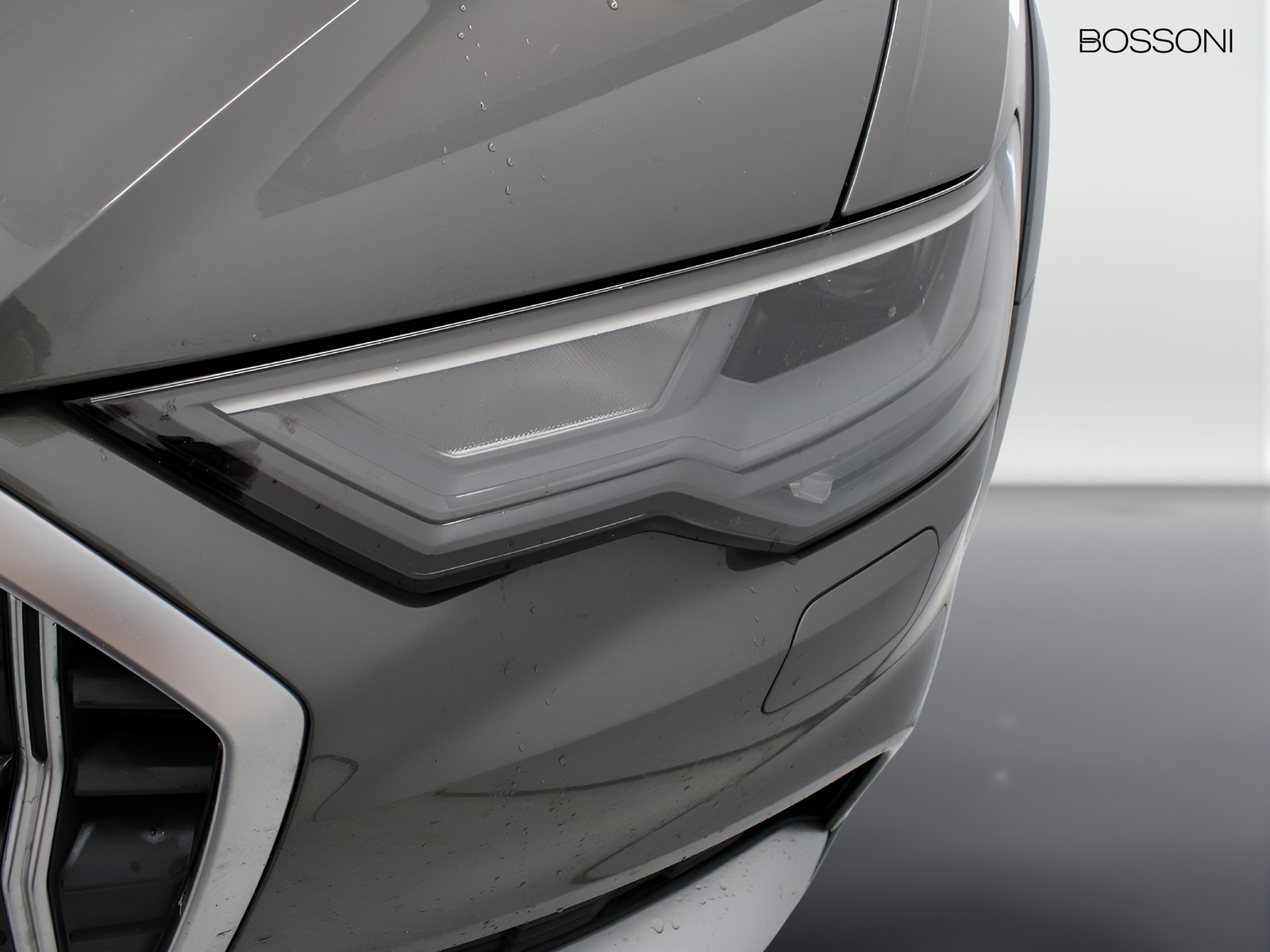 6 - Audi A6 allroad allroad 50 3.0 v6 tdi mhev 48v 286cv evolution quattro tiptronic