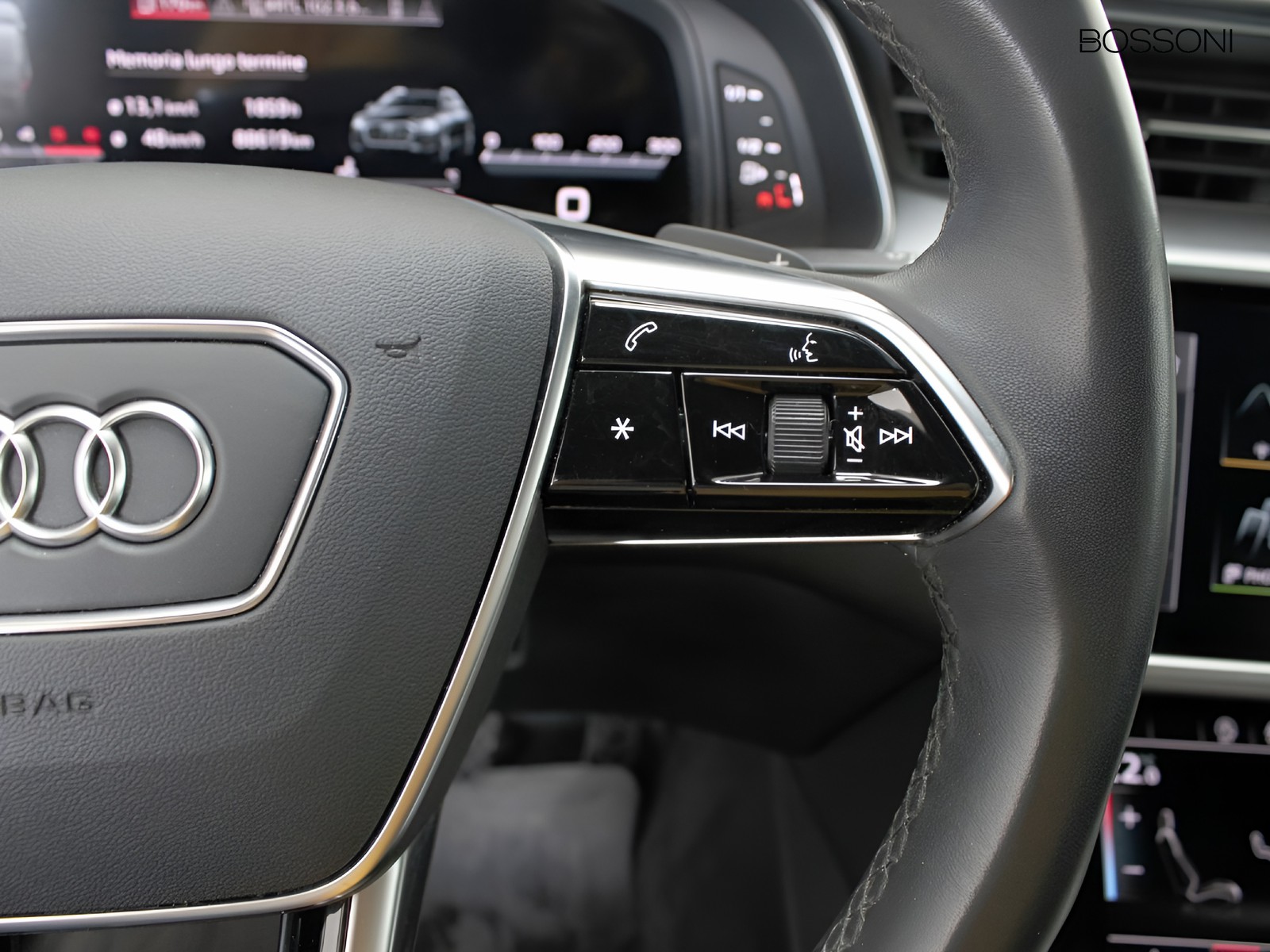 8 - Audi A6 allroad allroad 50 3.0 v6 tdi mhev 48v 286cv evolution quattro tiptronic