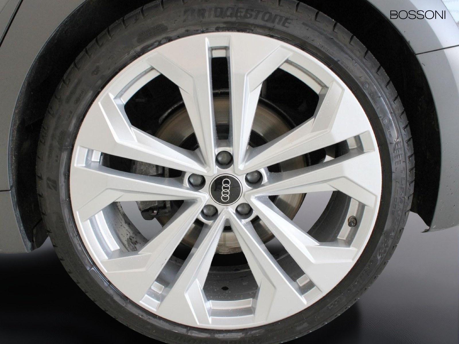 11 - Audi A6 allroad allroad 50 3.0 v6 tdi mhev 48v 286cv evolution quattro tiptronic