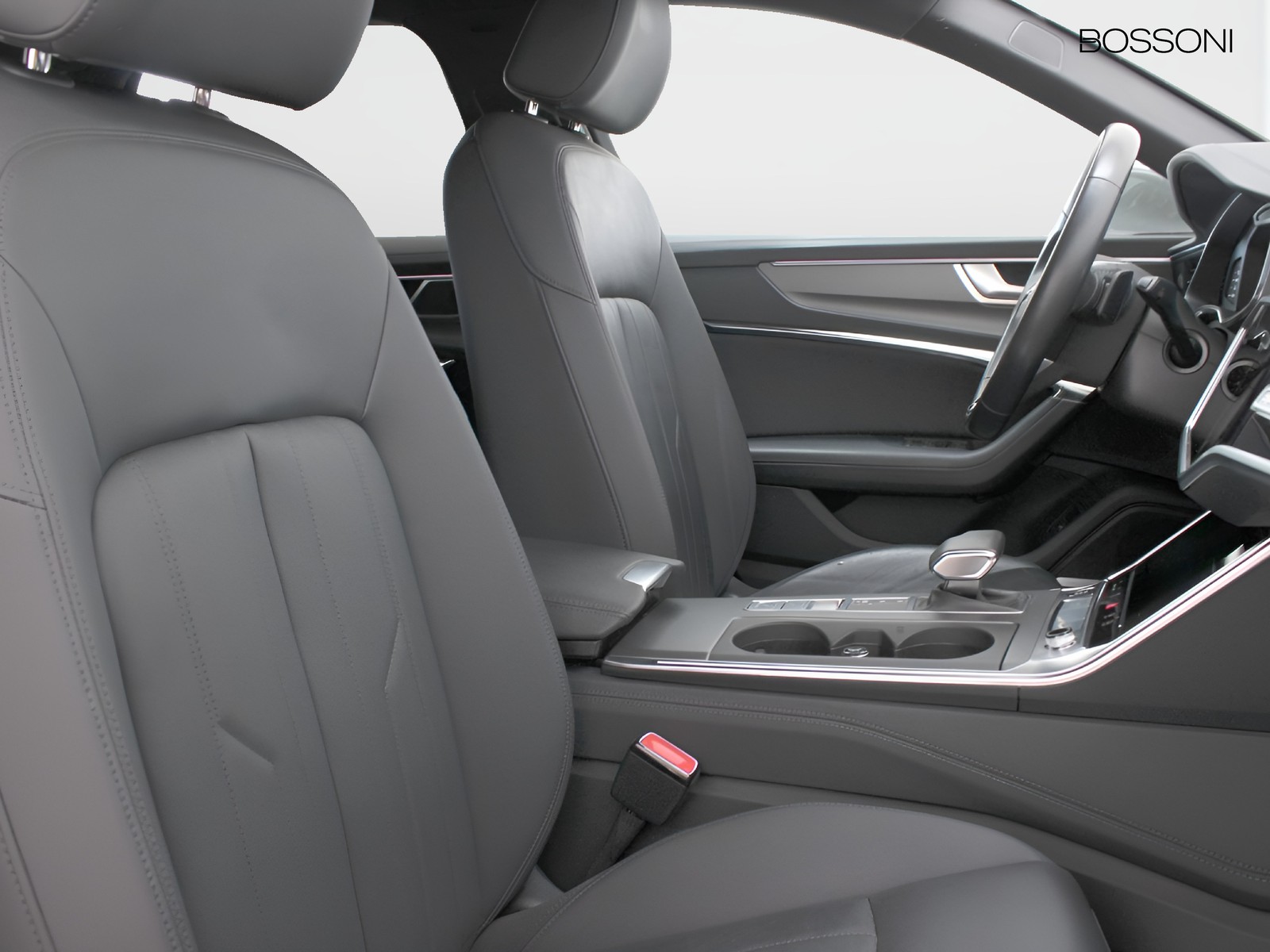 15 - Audi A6 allroad allroad 50 3.0 v6 tdi mhev 48v 286cv evolution quattro tiptronic