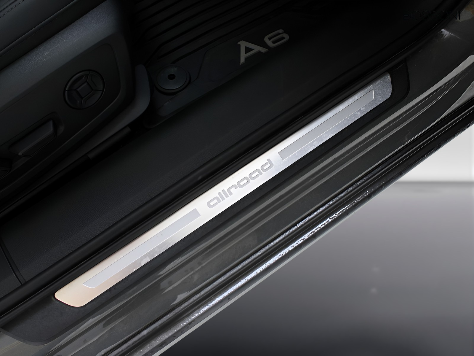 18 - Audi A6 allroad allroad 50 3.0 v6 tdi mhev 48v 286cv evolution quattro tiptronic