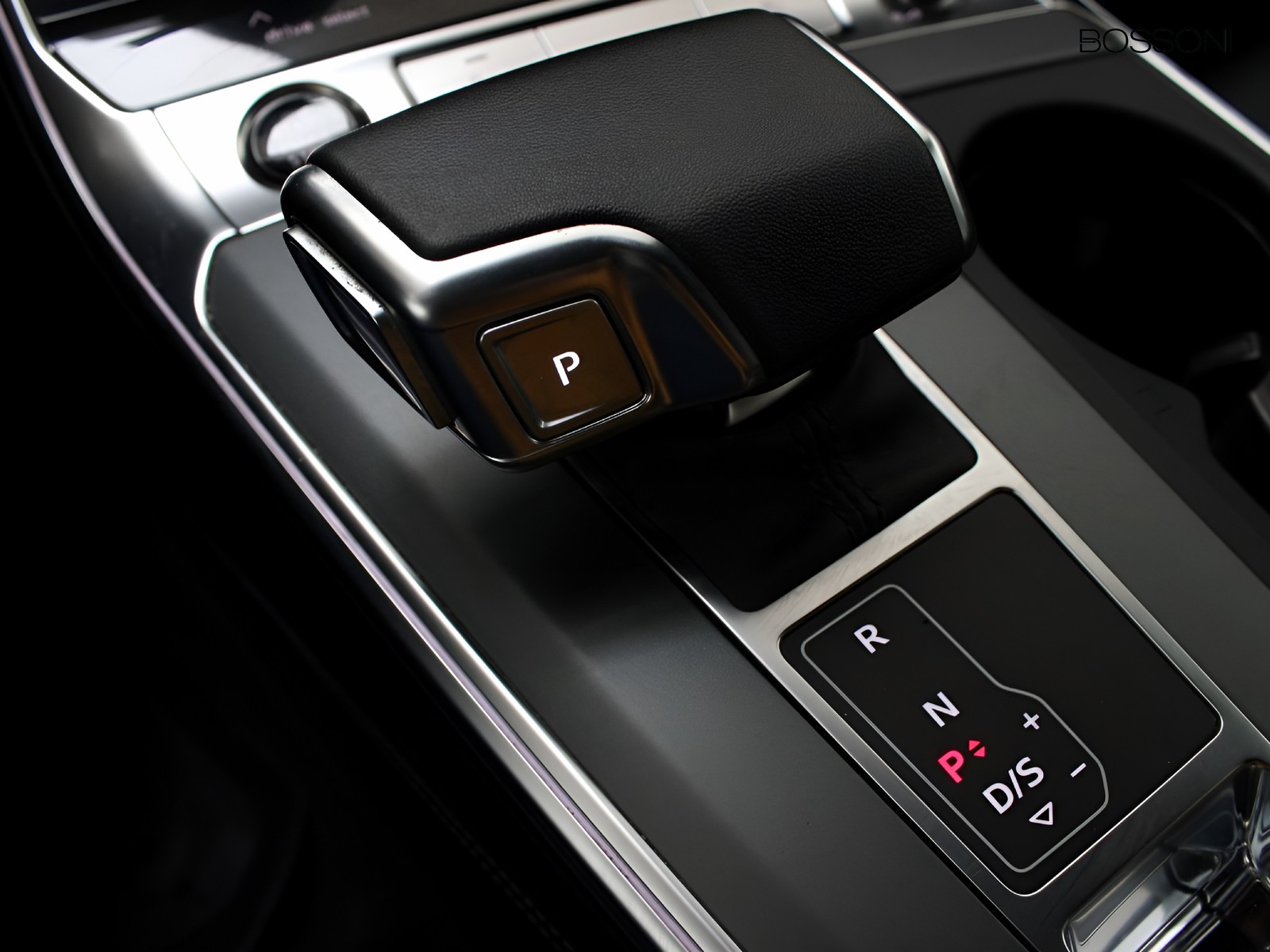 21 - Audi A6 allroad allroad 50 3.0 v6 tdi mhev 48v 286cv evolution quattro tiptronic