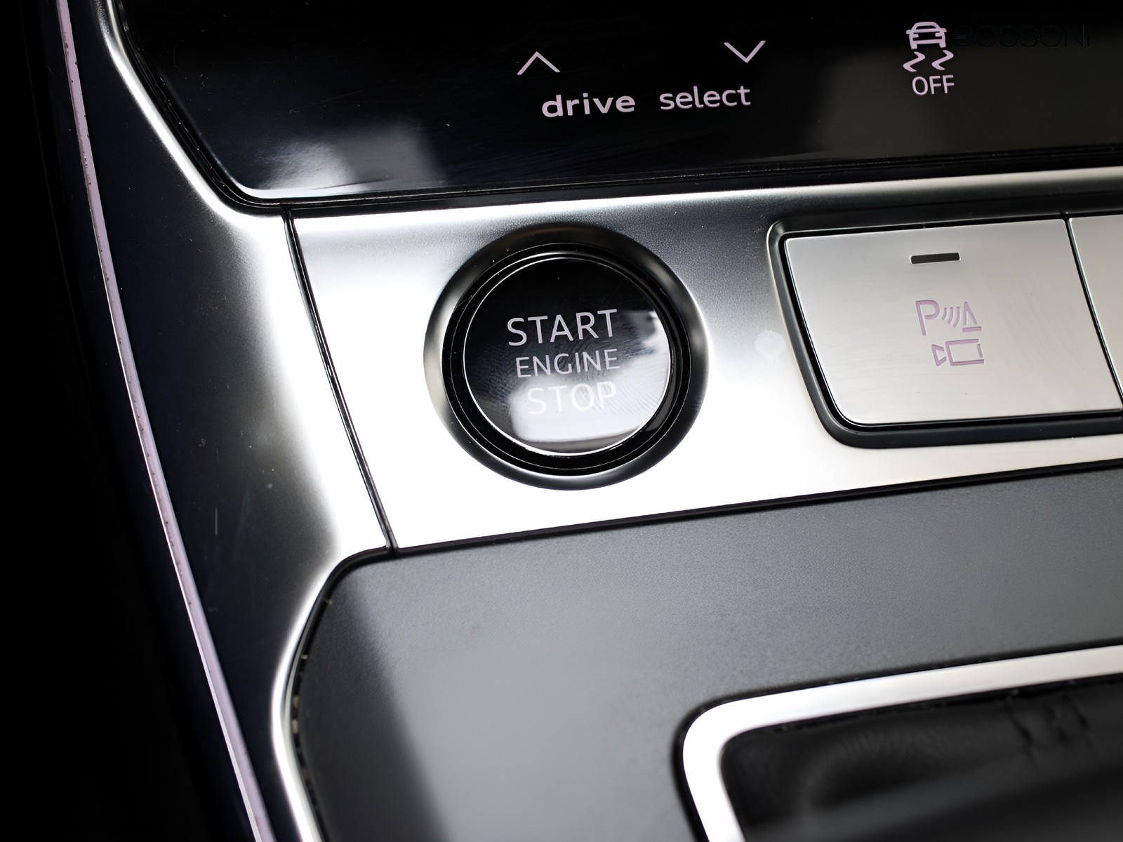 22 - Audi A6 allroad allroad 50 3.0 v6 tdi mhev 48v 286cv evolution quattro tiptronic