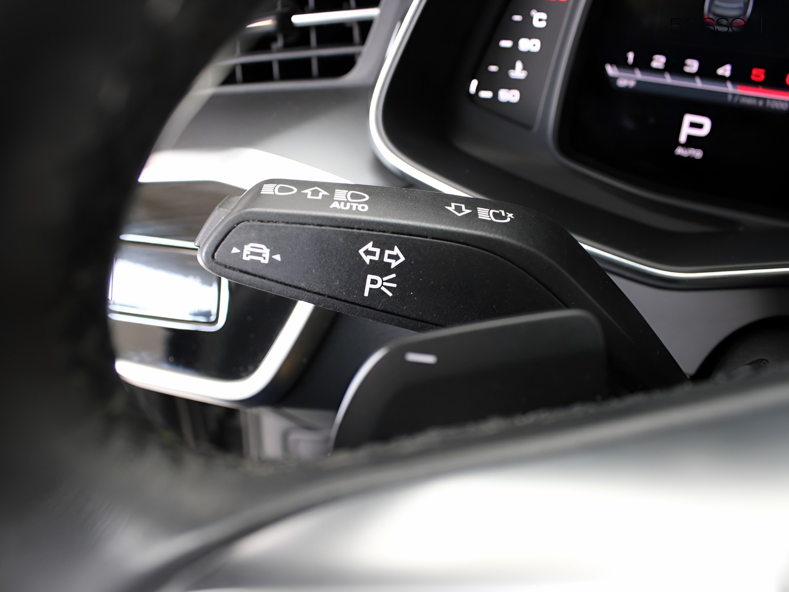 23 - Audi A6 allroad allroad 50 3.0 v6 tdi mhev 48v 286cv evolution quattro tiptronic