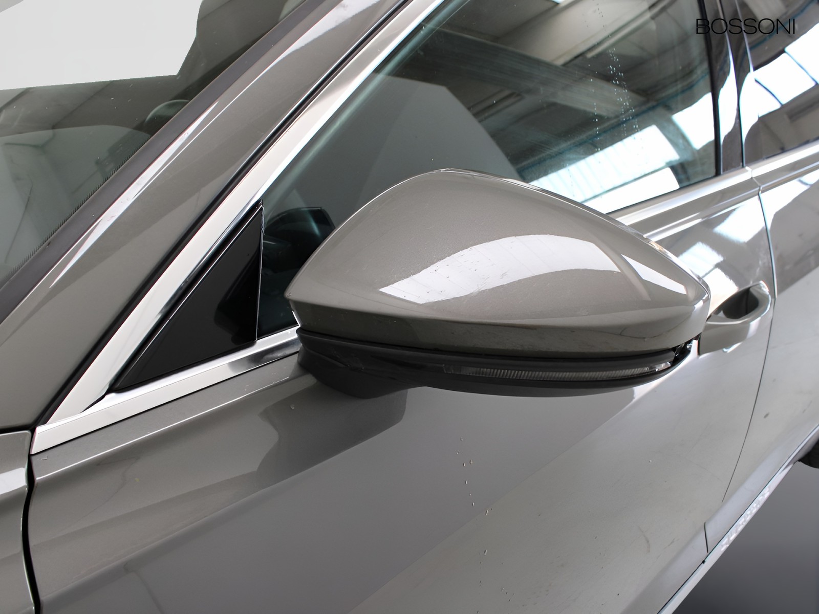 36 - Audi A6 allroad allroad 50 3.0 v6 tdi mhev 48v 286cv evolution quattro tiptronic