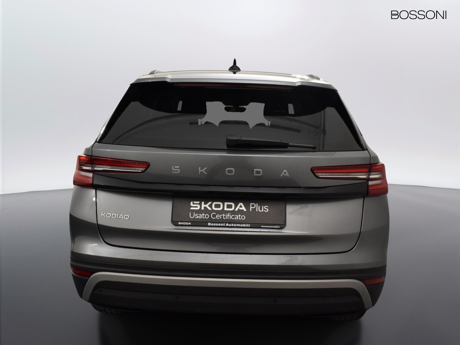 5 - Skoda Kodiaq 2.0 tdi 150cv executive dsg 7p.ti