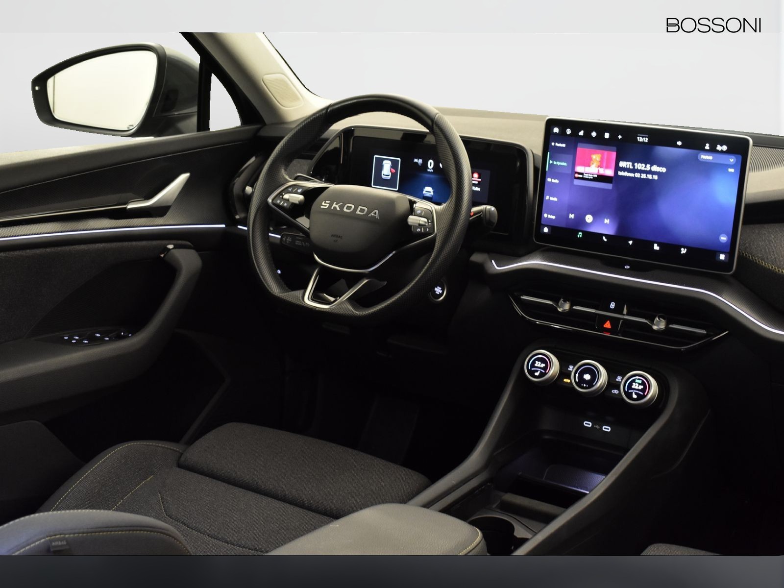 6 - Skoda Kodiaq 2.0 tdi 150cv executive dsg 7p.ti