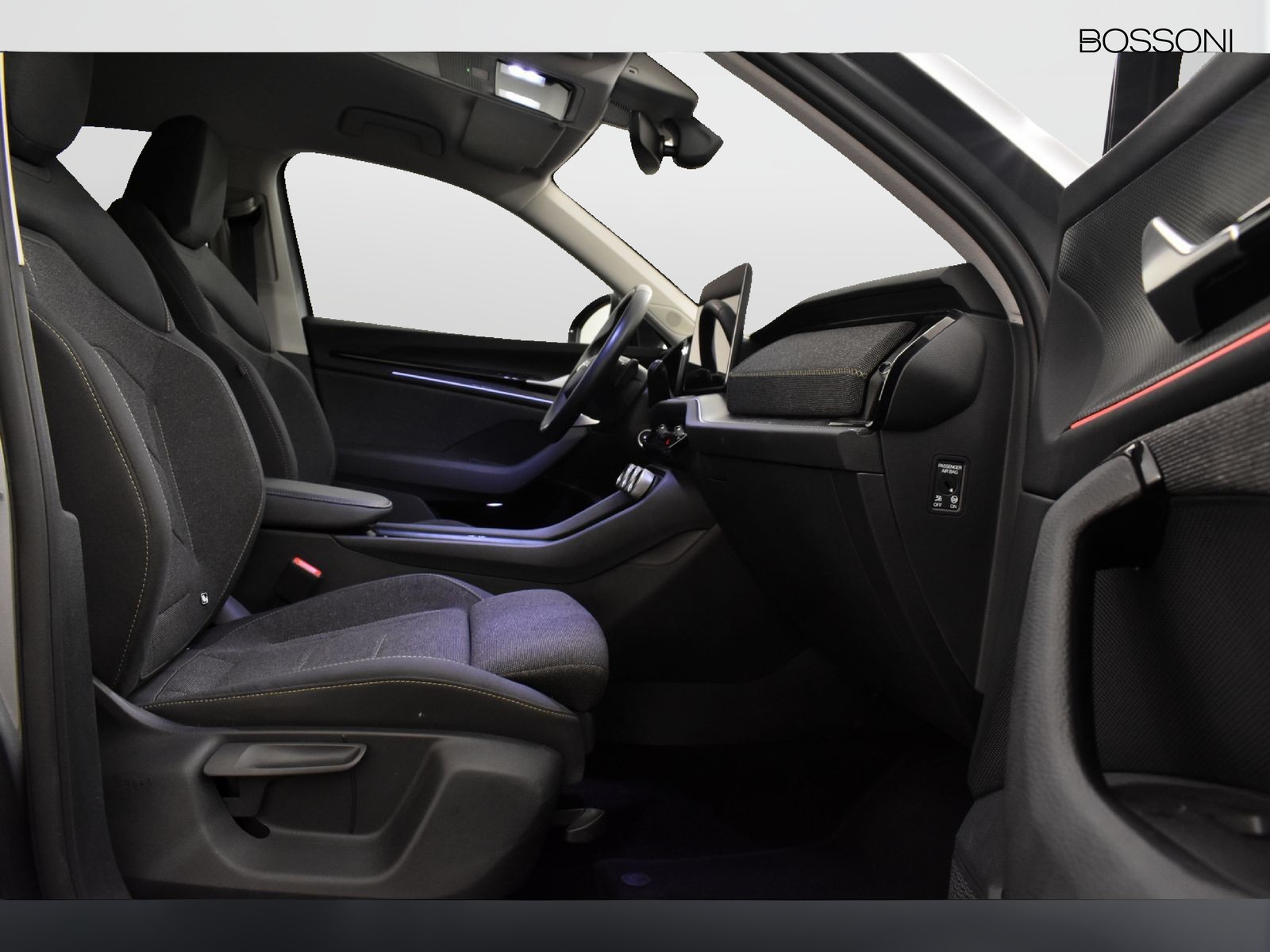 8 - Skoda Kodiaq 2.0 tdi 150cv executive dsg 7p.ti