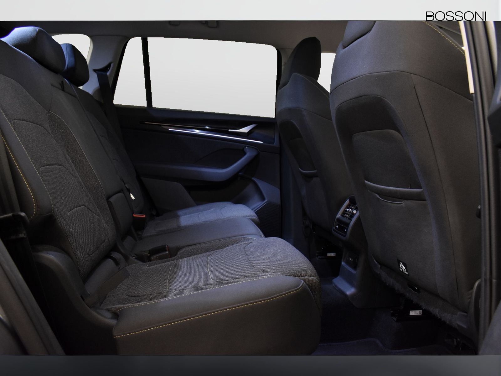 9 - Skoda Kodiaq 2.0 tdi 150cv executive dsg 7p.ti