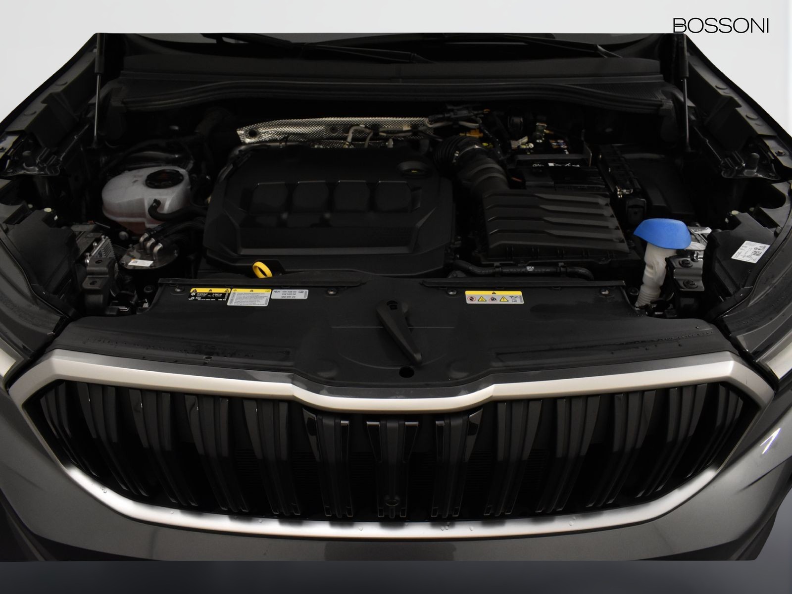 11 - Skoda Kodiaq 2.0 tdi 150cv executive dsg 7p.ti