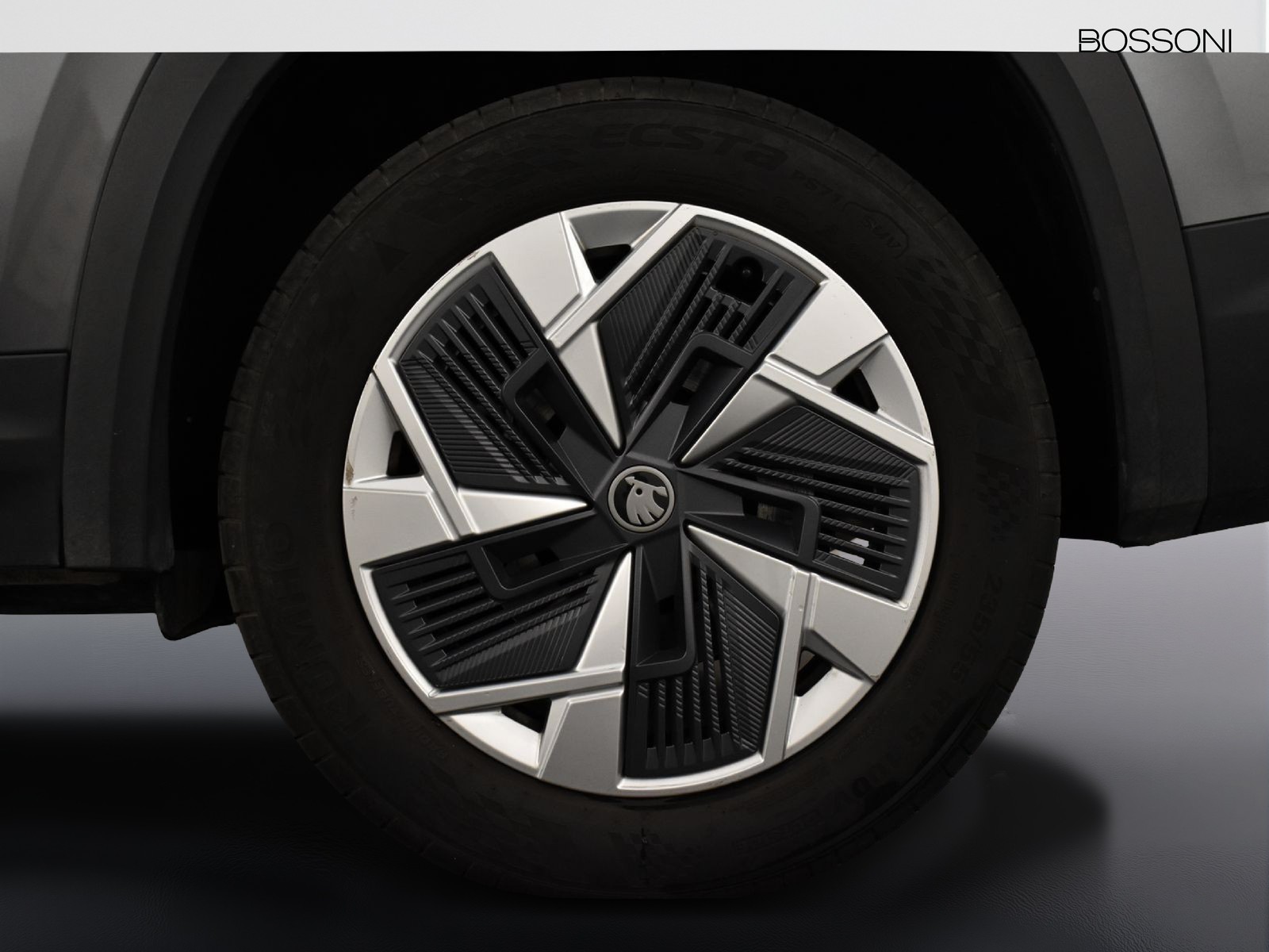 12 - Skoda Kodiaq 2.0 tdi 150cv executive dsg 7p.ti