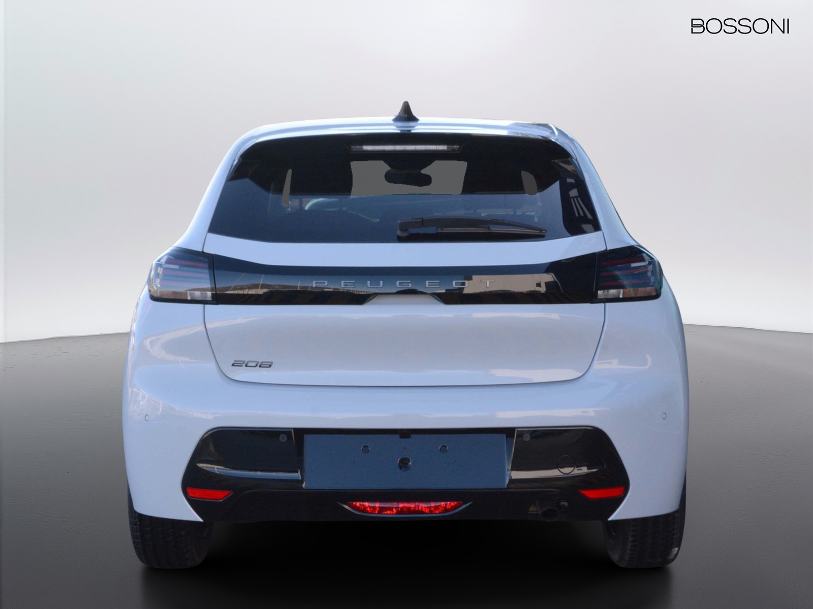 4 - Peugeot 208 1.2 puretech 100cv business s&s