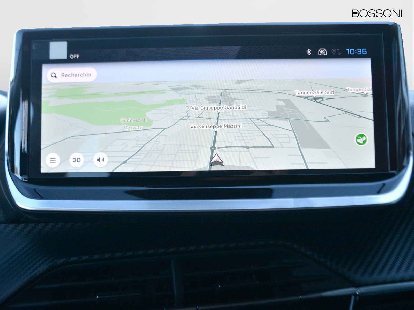 10 - Peugeot 208 1.2 puretech 100cv business s&s