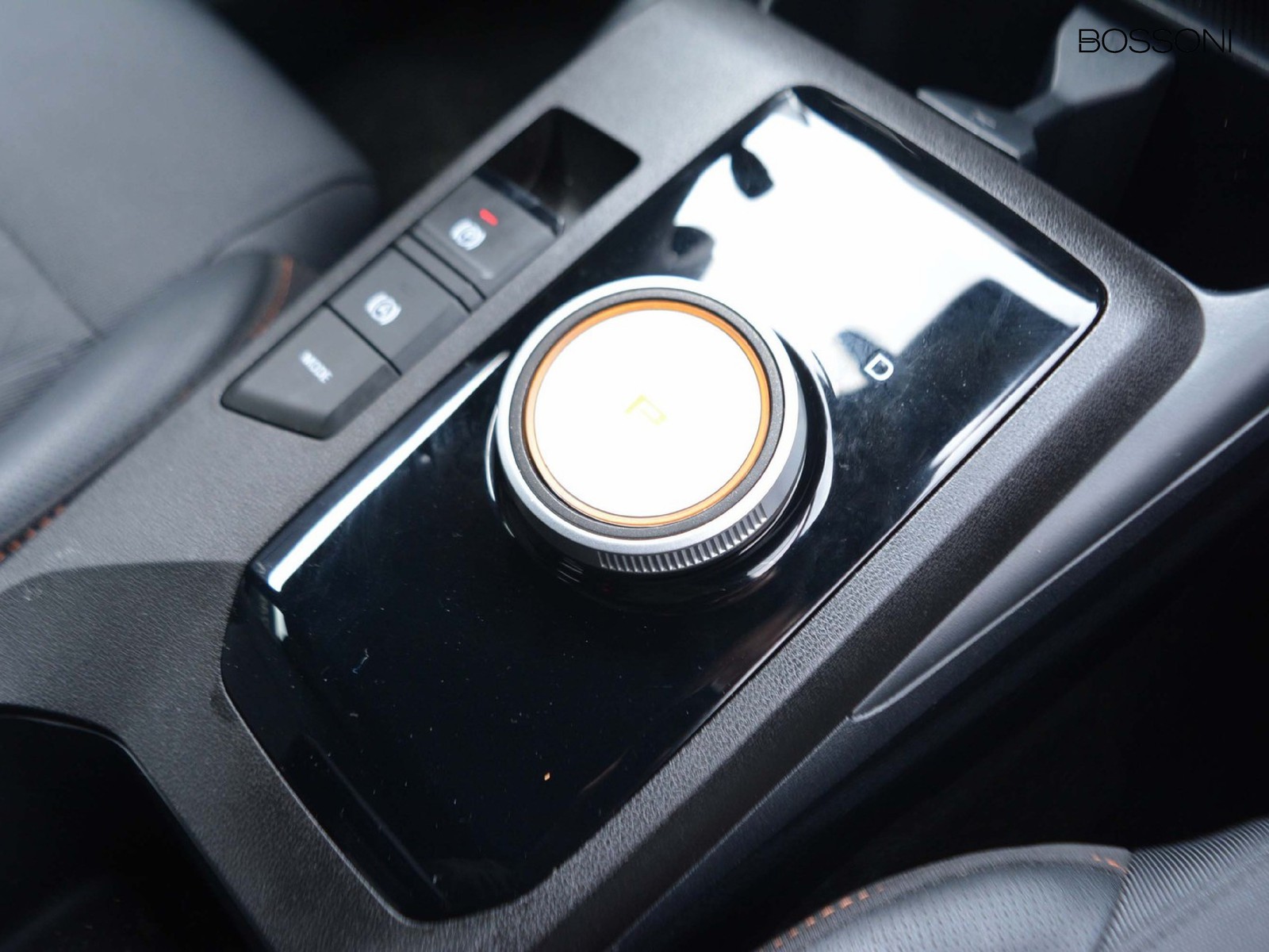 12 - Mg MG3 1.5 hybrid+ luxury