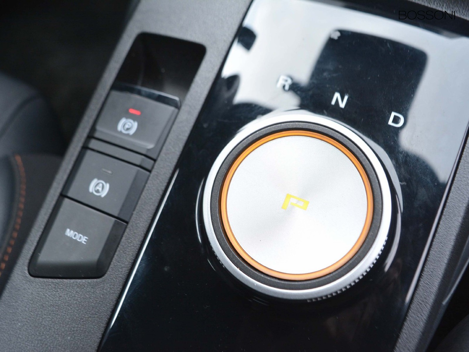 17 - Mg MG3 1.5 hybrid+ luxury