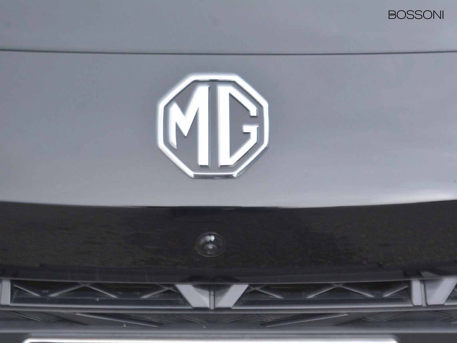 21 - Mg MG3 1.5 hybrid+ luxury