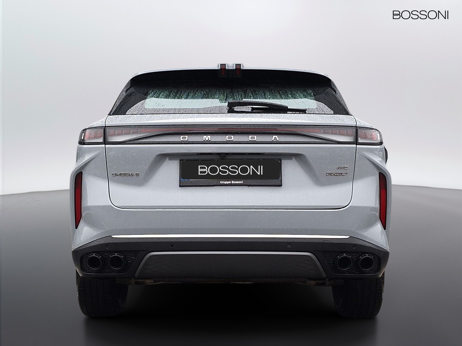 5 - Omoda 9 shs-p 1.5 tgdi plug-in premium i-awd dht3