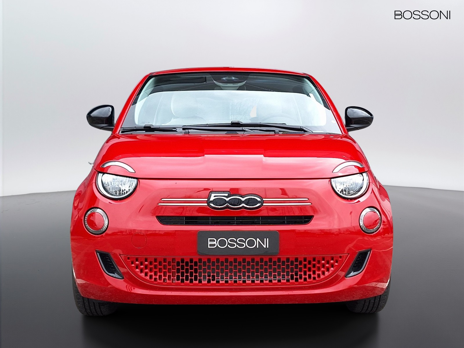 2 - Fiat 500 1.0 hybrid icon
