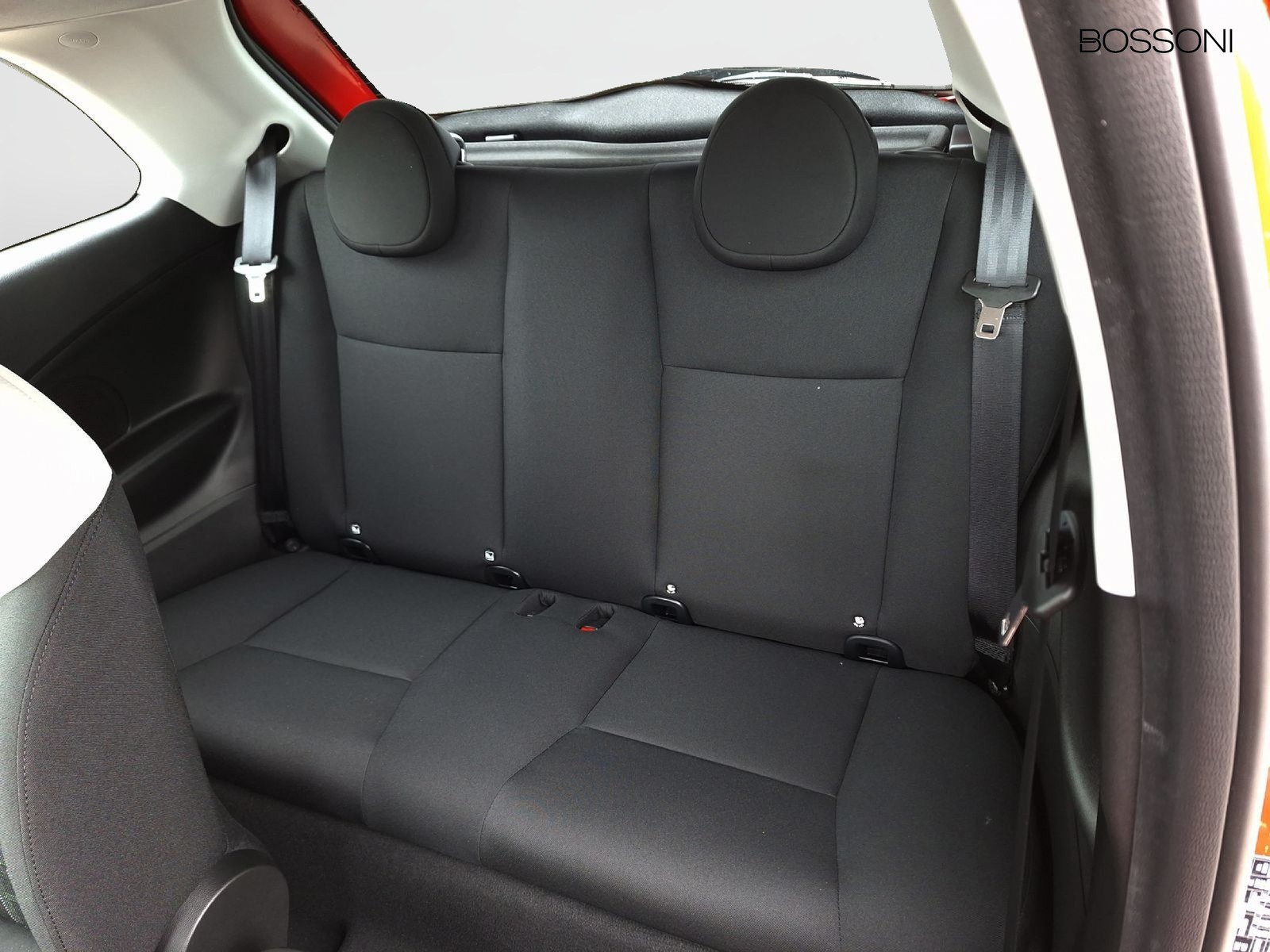 11 - Fiat 500 1.0 hybrid icon