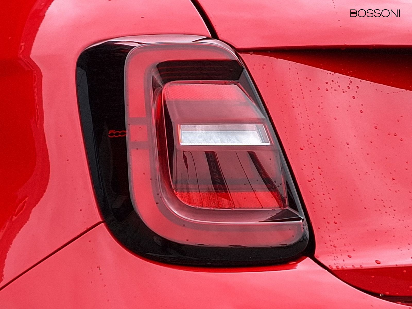 14 - Fiat 500 1.0 hybrid icon