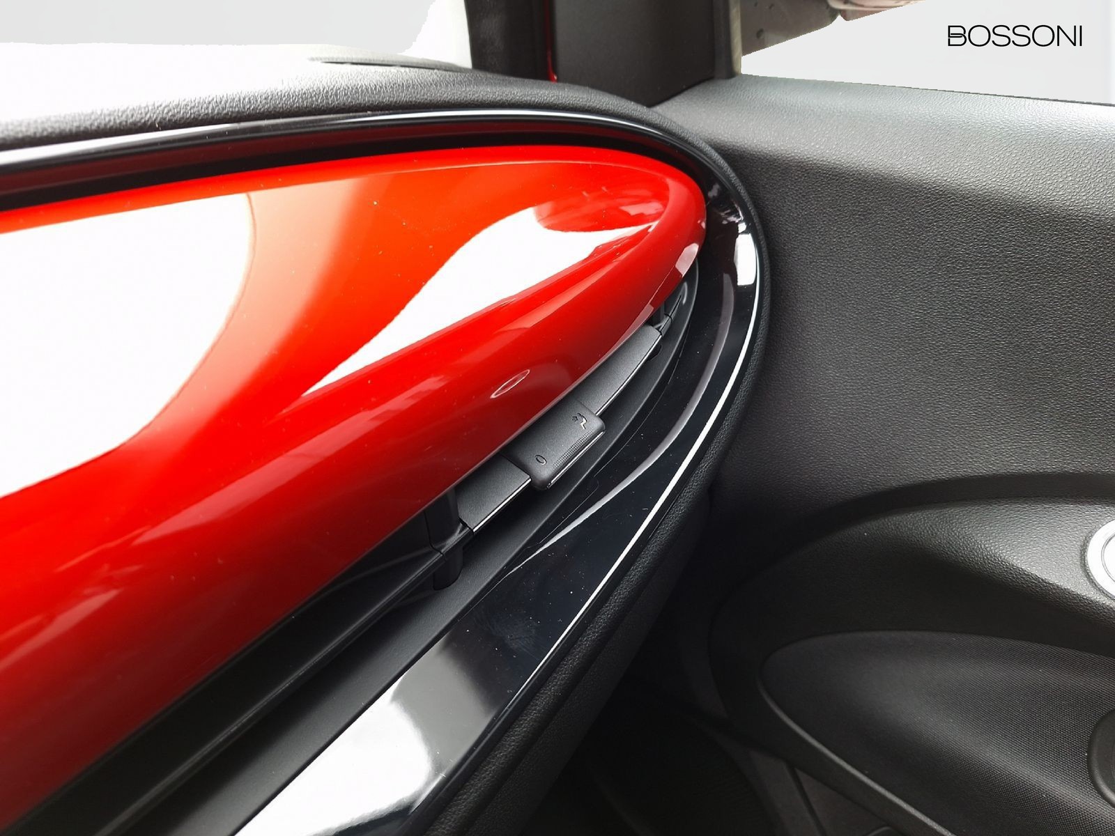 20 - Fiat 500 1.0 hybrid icon