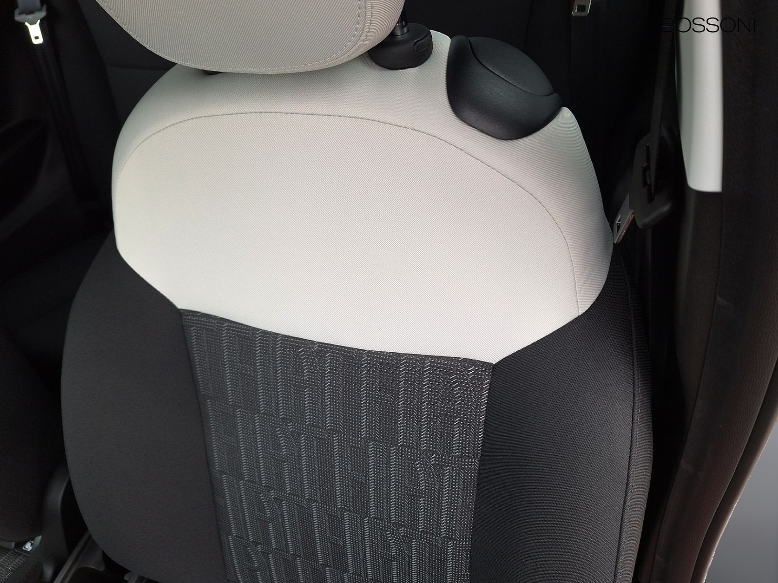 21 - Fiat 500 1.0 hybrid icon