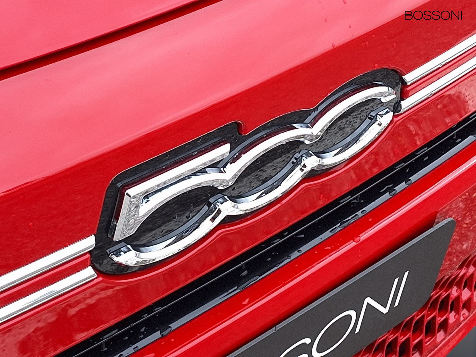 23 - Fiat 500 1.0 hybrid icon