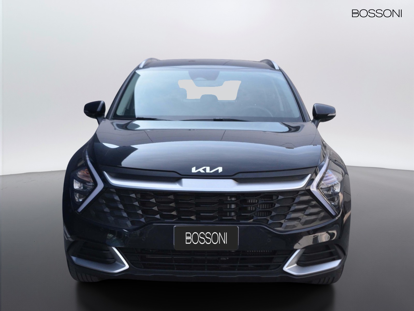 2 - Kia Sportage 1.6 crdi mhev business dct