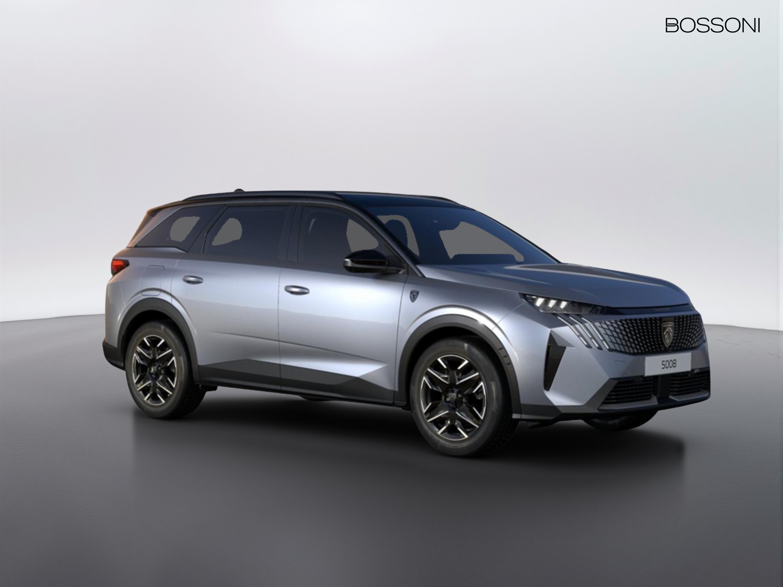 6 - Peugeot 5008 1.2 hybrid 145cv gt e-dcs6 7p.ti