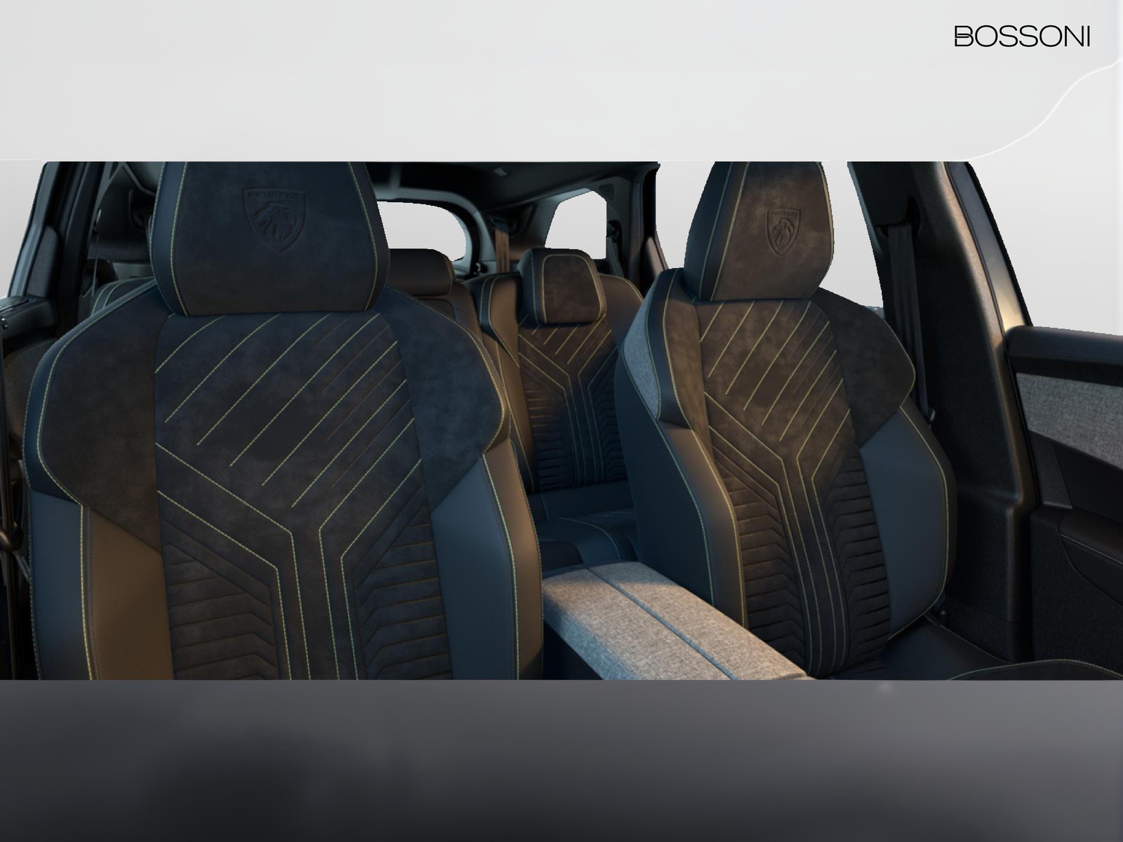 9 - Peugeot 5008 1.2 hybrid 145cv gt e-dcs6 7p.ti