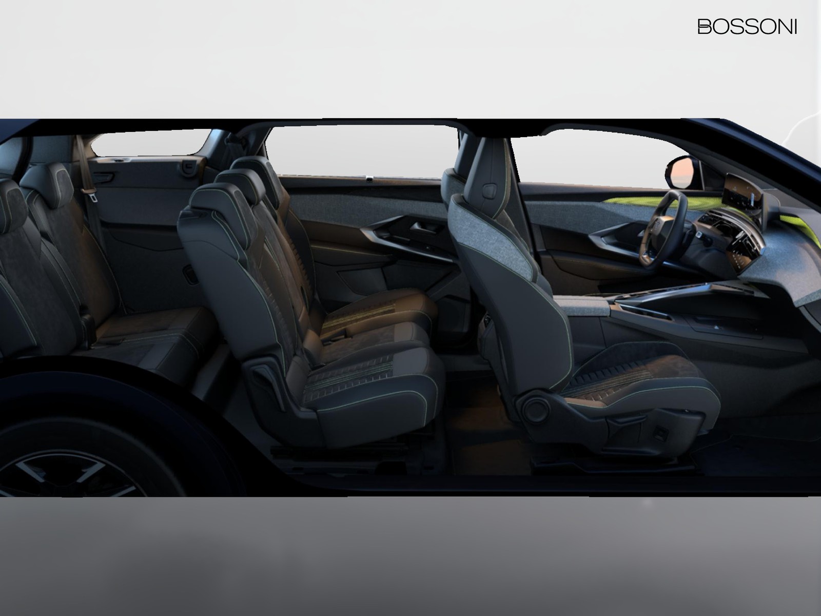 10 - Peugeot 5008 1.2 hybrid 145cv gt e-dcs6 7p.ti