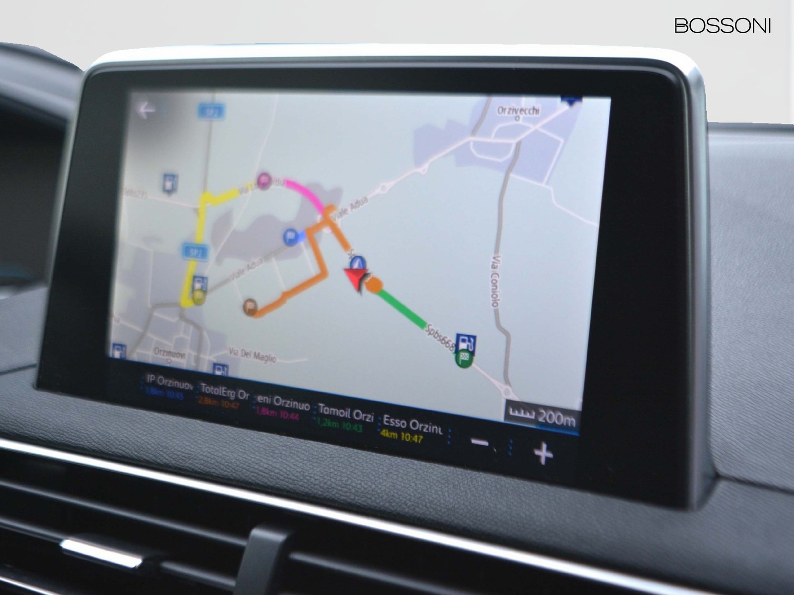 10 - Peugeot 3008 1.5 bluehdi 130cv allure s&s