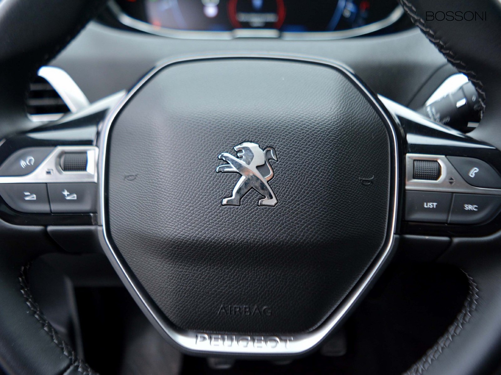 16 - Peugeot 3008 1.5 bluehdi 130cv allure s&s