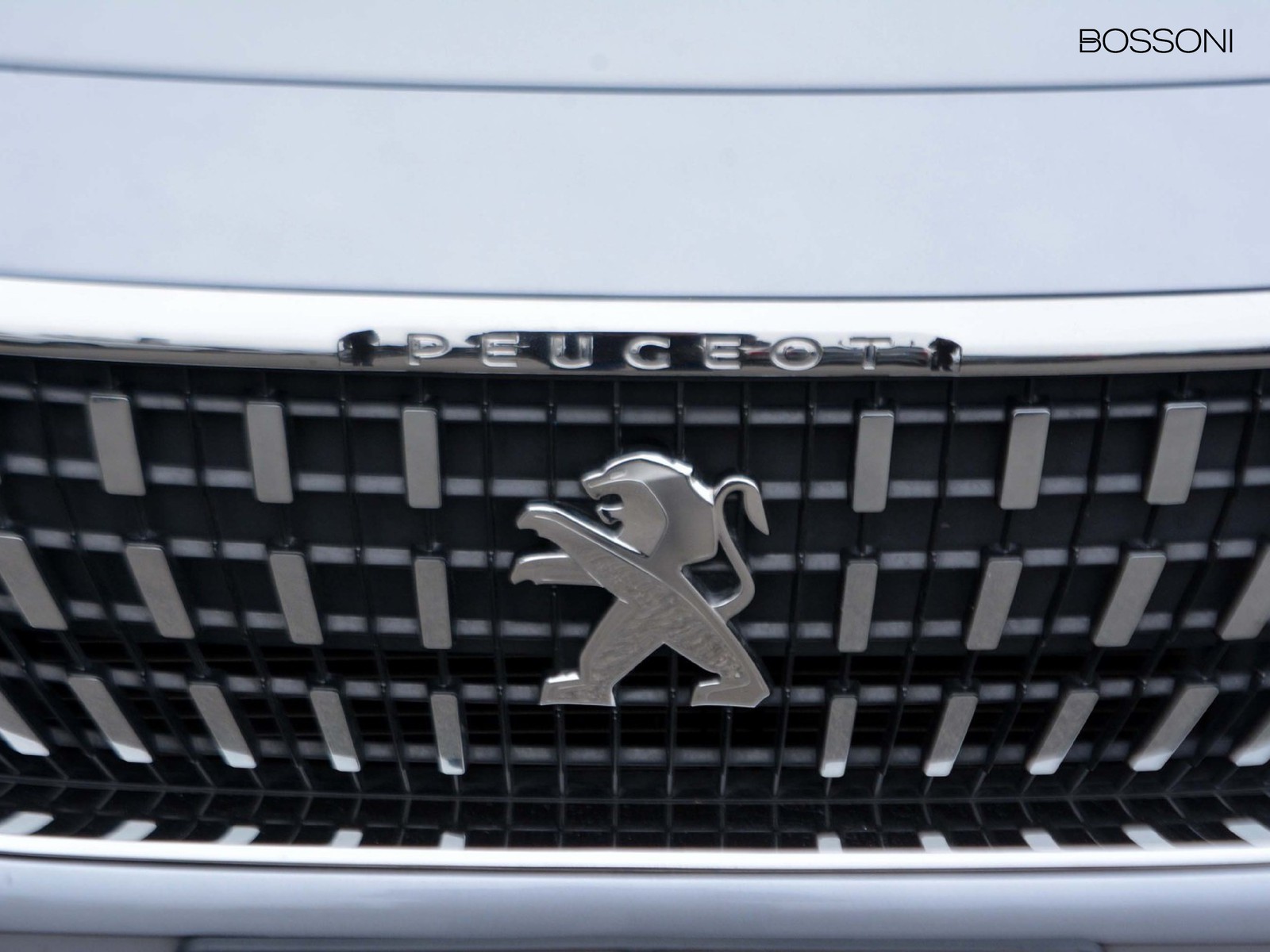 20 - Peugeot 3008 1.5 bluehdi 130cv allure s&s