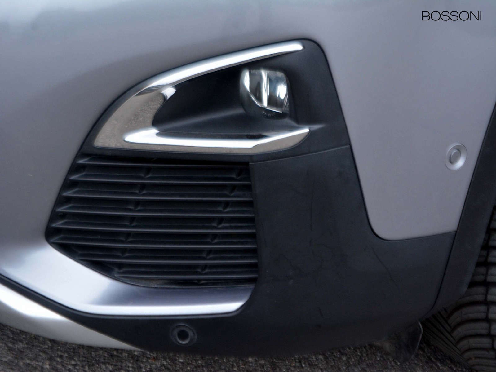 22 - Peugeot 3008 1.5 bluehdi 130cv allure s&s