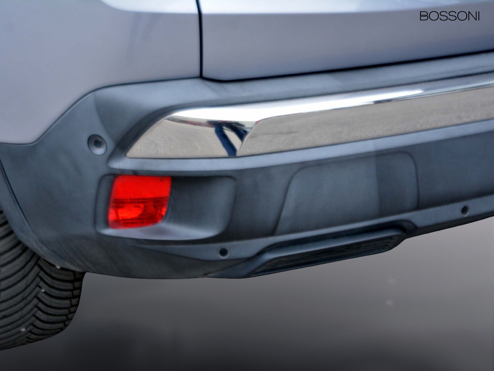 23 - Peugeot 3008 1.5 bluehdi 130cv allure s&s