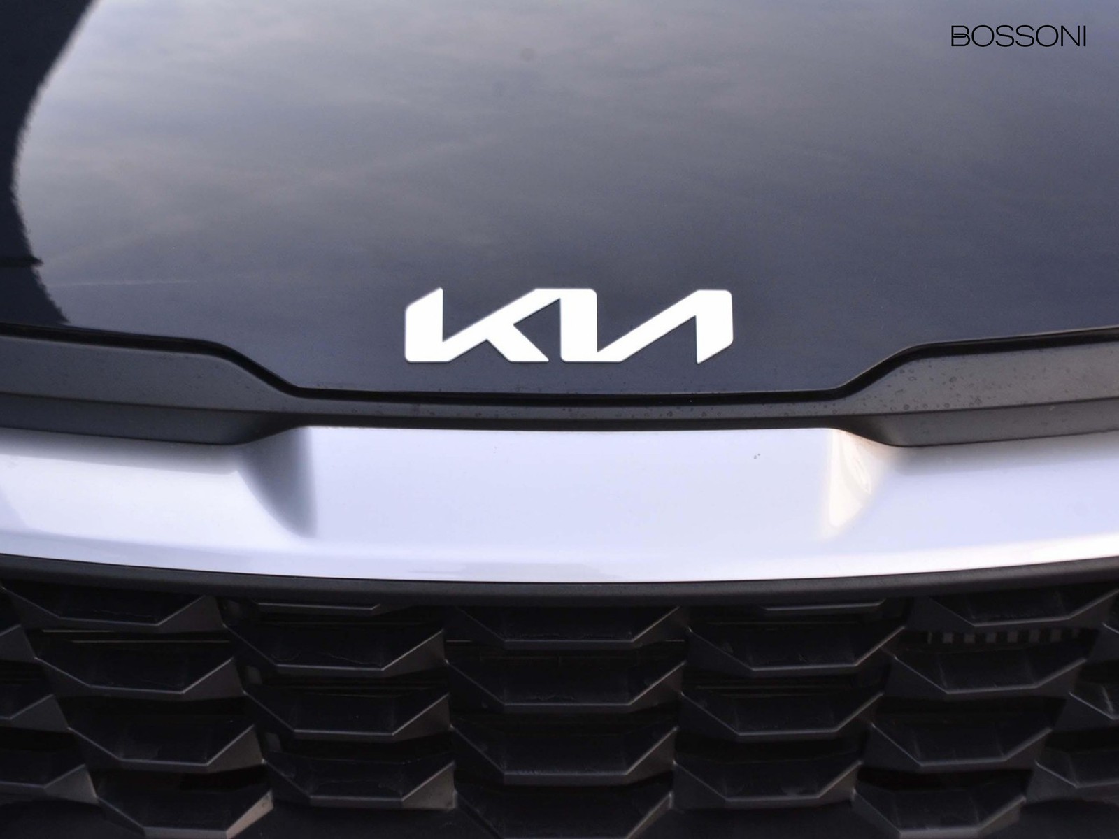 21 - Kia Sportage 1.6 crdi mhev business dct