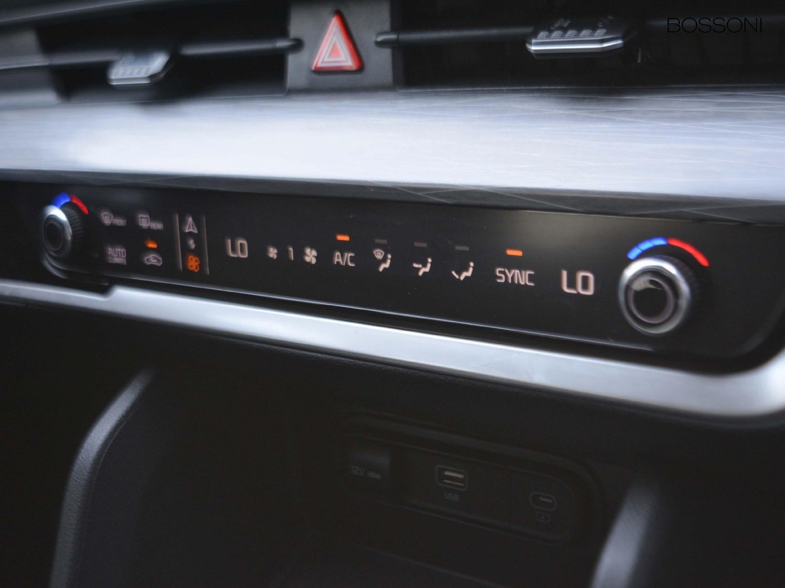 11 - Kia Sportage 1.6 crdi mhev business dct