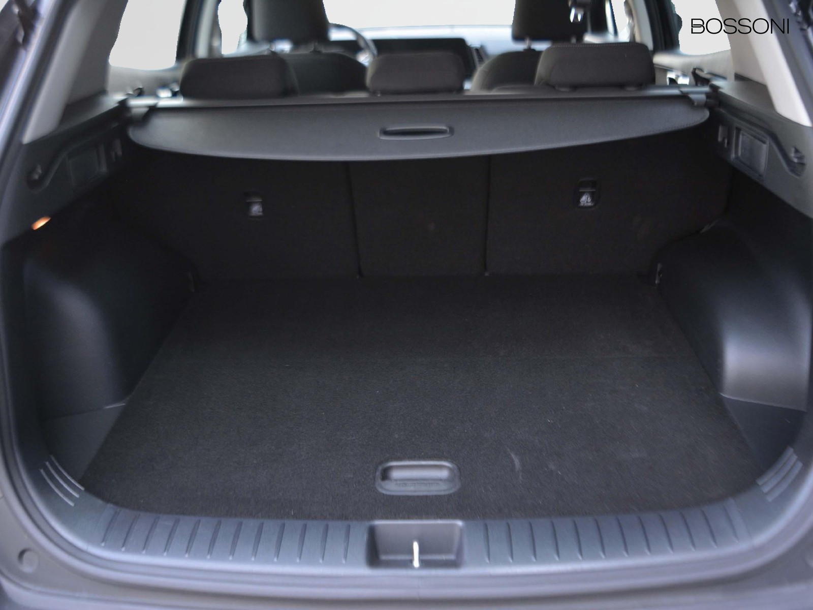 14 - Kia Sportage 1.6 crdi mhev business dct