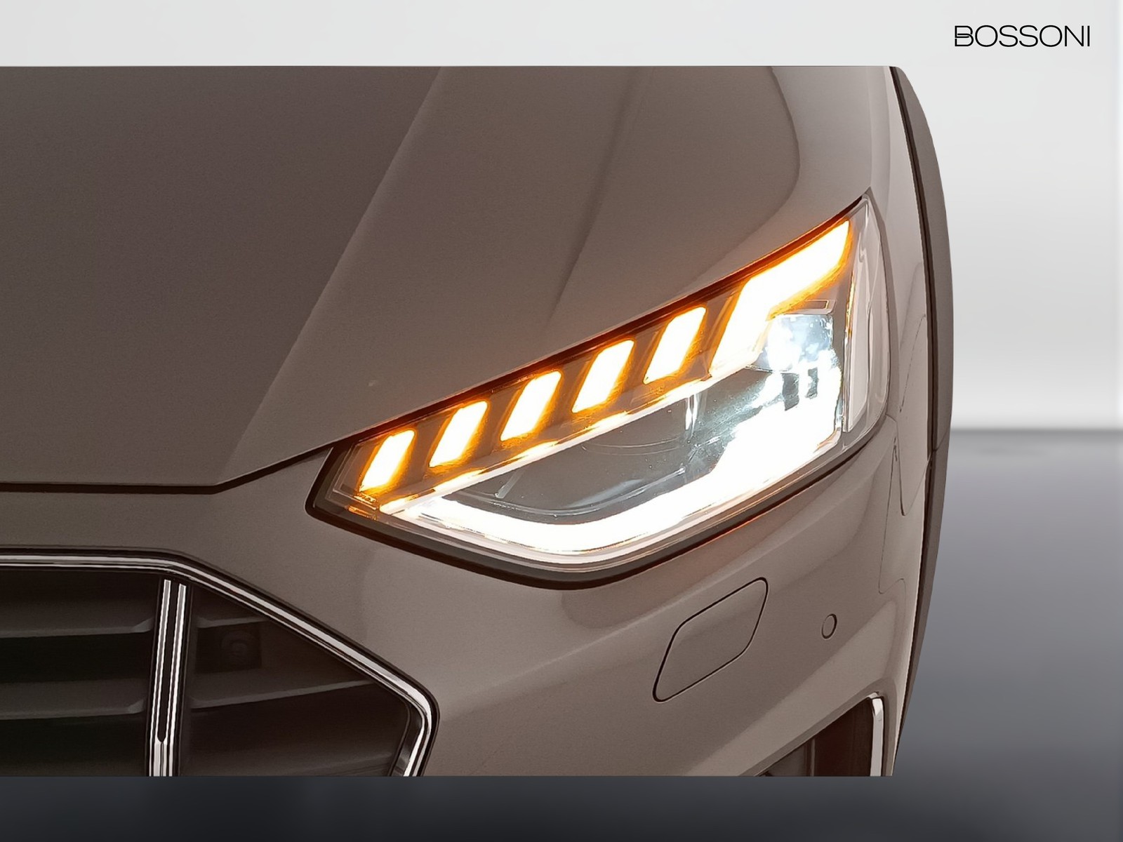 6 - Audi A4 allroad allroad 40 2.0 tdi mhev 204cv business evolution quattro s tronic