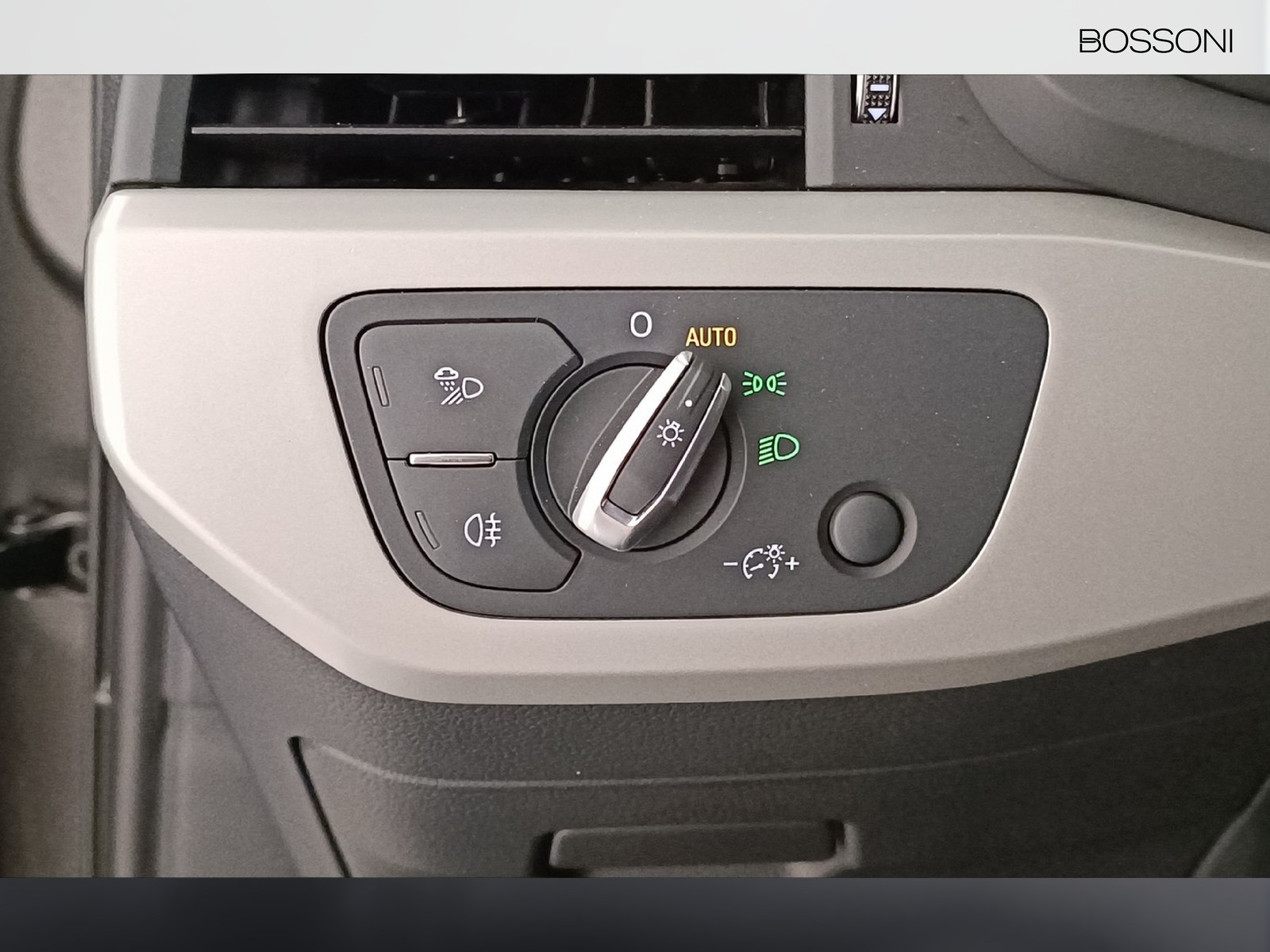 11 - Audi A4 allroad allroad 40 2.0 tdi mhev 204cv business evolution quattro s tronic