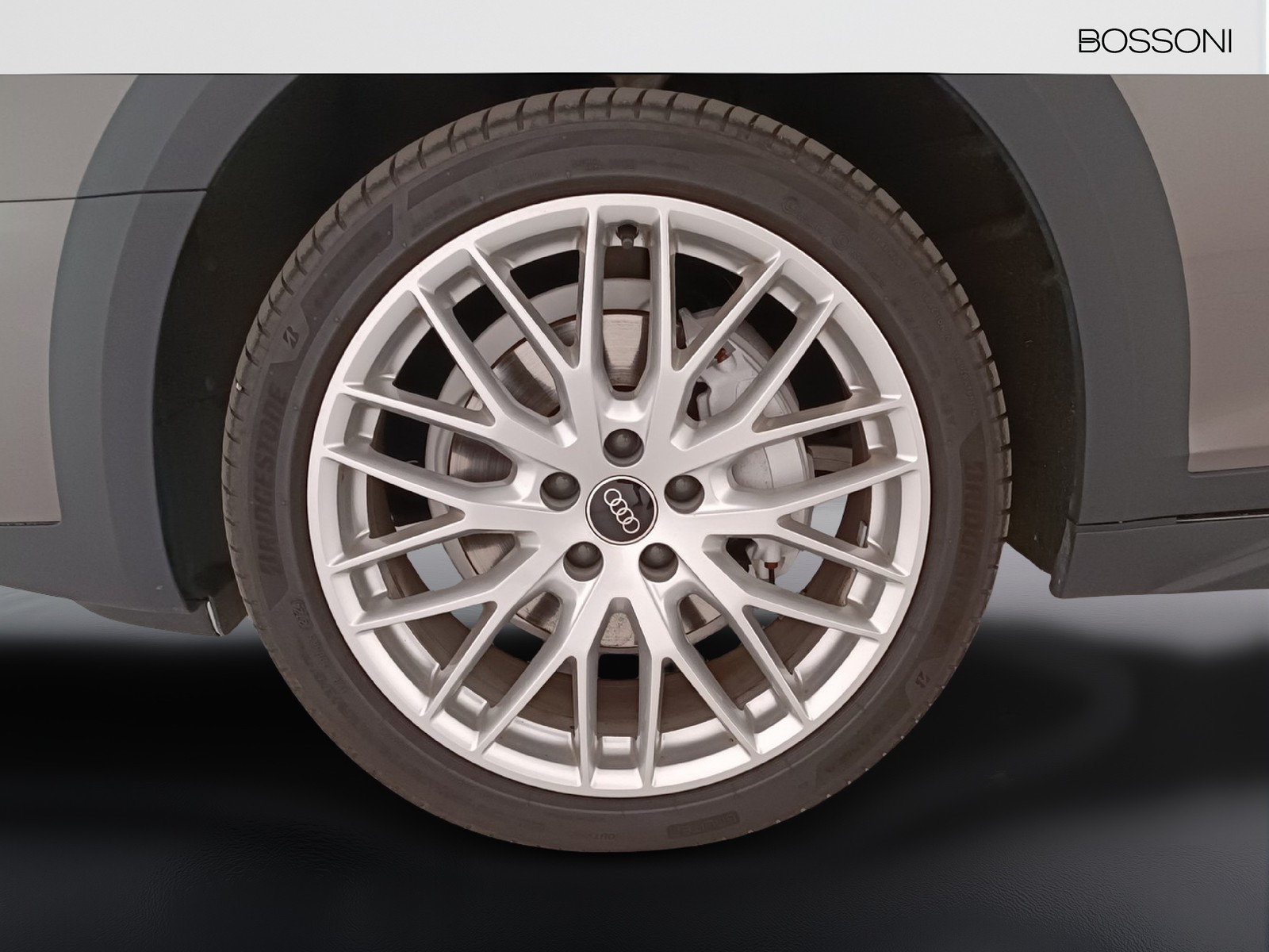 12 - Audi A4 allroad allroad 40 2.0 tdi mhev 204cv business evolution quattro s tronic