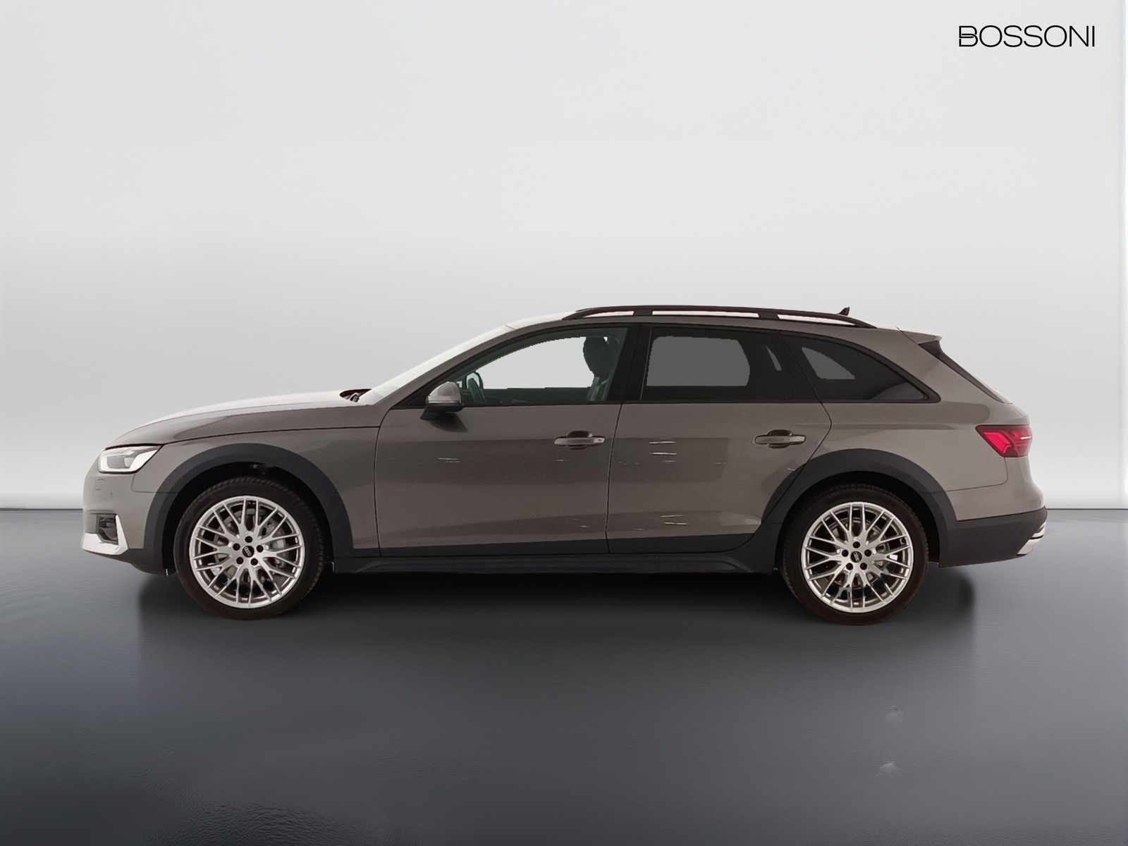 16 - Audi A4 allroad allroad 40 2.0 tdi mhev 204cv business evolution quattro s tronic